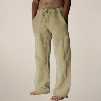 Comfortable Lightweight Casual Pants