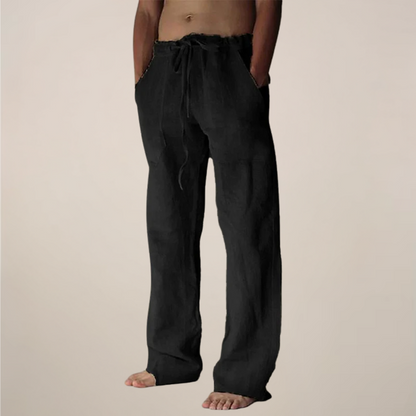 Comfortable Lightweight Casual Pants