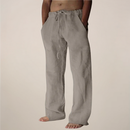 Comfortable Lightweight Casual Pants
