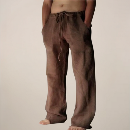 Comfortable Lightweight Casual Pants