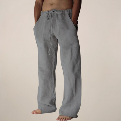 Comfortable Lightweight Casual Pants