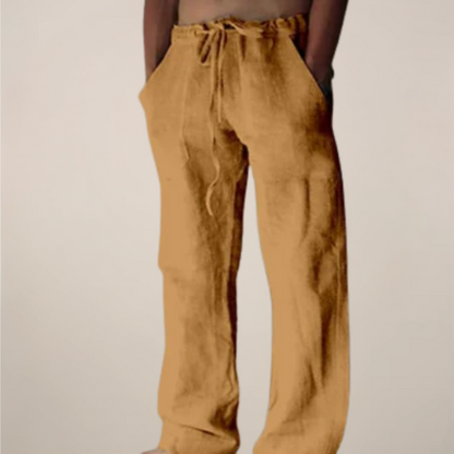 Comfortable Lightweight Casual Pants