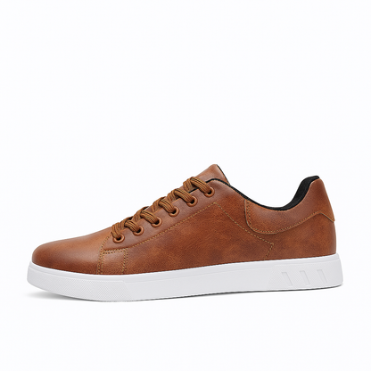 Comfortable Fashion Lace Up Sport Shoes
