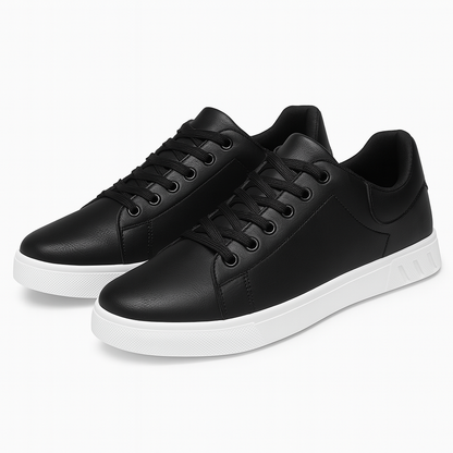 Comfortable Fashion Lace Up Sport Shoes