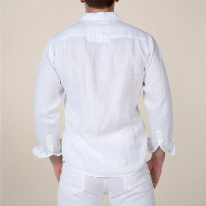 Casual Classic Fit Mens Shirt