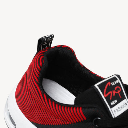 Men's Breathable Athletic Running Shoes