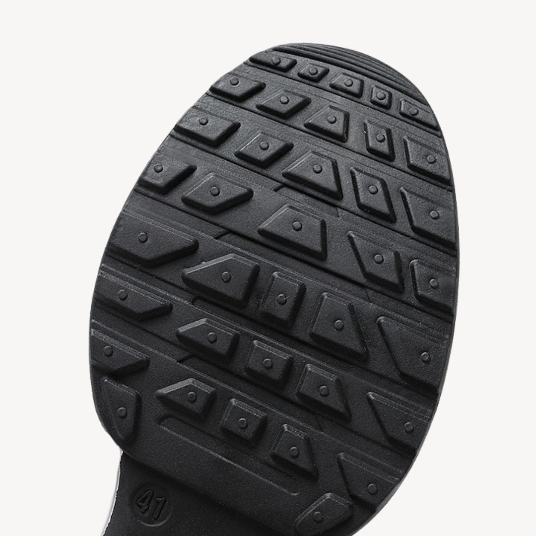 Men's Breathable Athletic Running Shoes