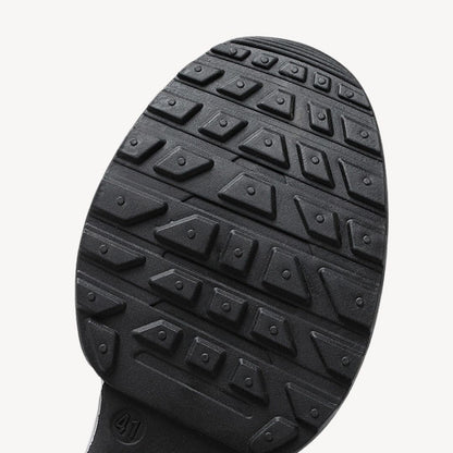 Men's Breathable Athletic Running Shoes