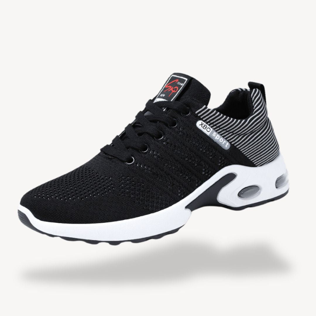 Men's Breathable Athletic Running Shoes