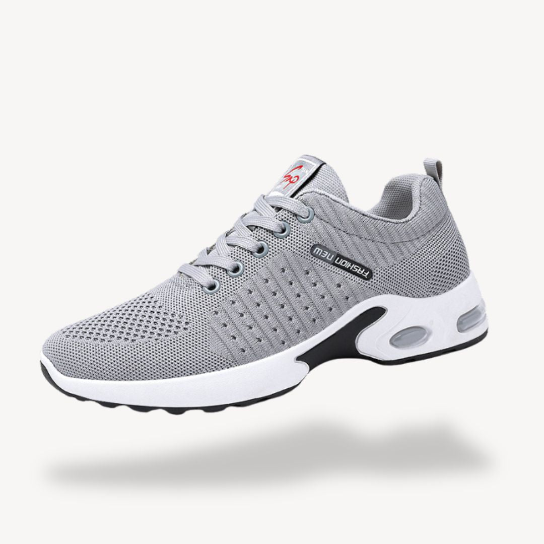 Men's Breathable Athletic Running Shoes