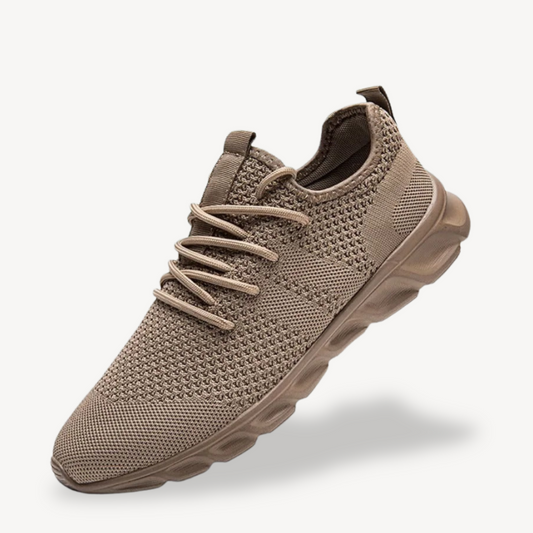 Men's Comfortable Fit Slip-On Shoes - OutfitLondon