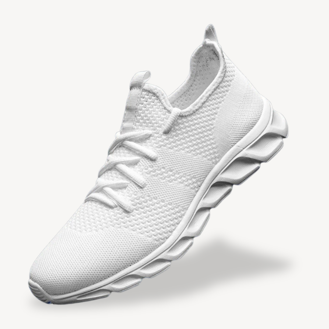 Men's Comfortable Fit Slip-On Shoes