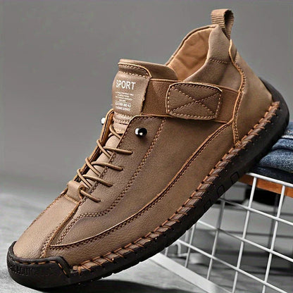 Supportive Orthopedic Walking Shoes
