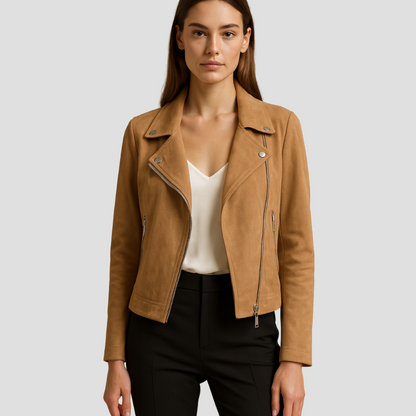 Warm Women's Waist Coat Winter