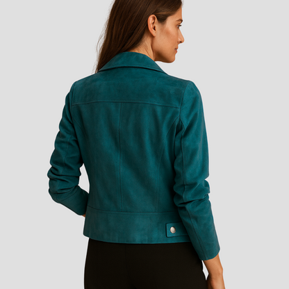 Warm Women's Waist Coat Winter