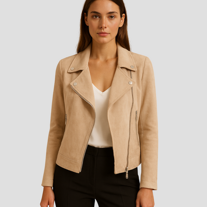 Warm Women's Waist Coat Winter