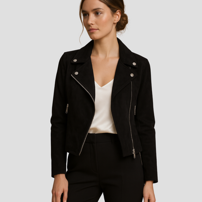 Warm Women's Waist Coat Winter