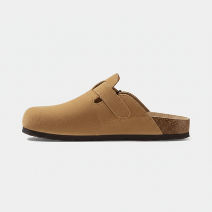 Comfortable Buckle Strap Sandals