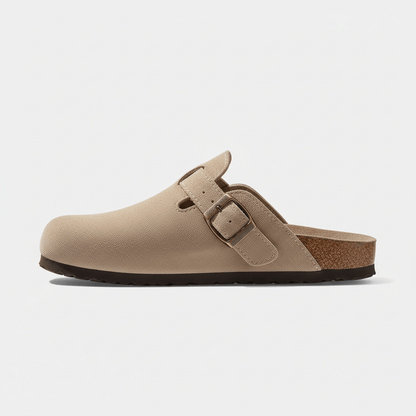 Comfortable Buckle Strap Sandals