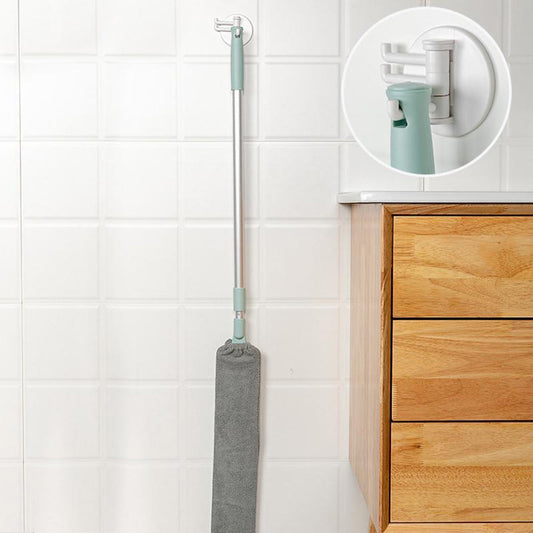Flexible Long Reach Dusting Mop Cleaning Brush - OutfitLondon