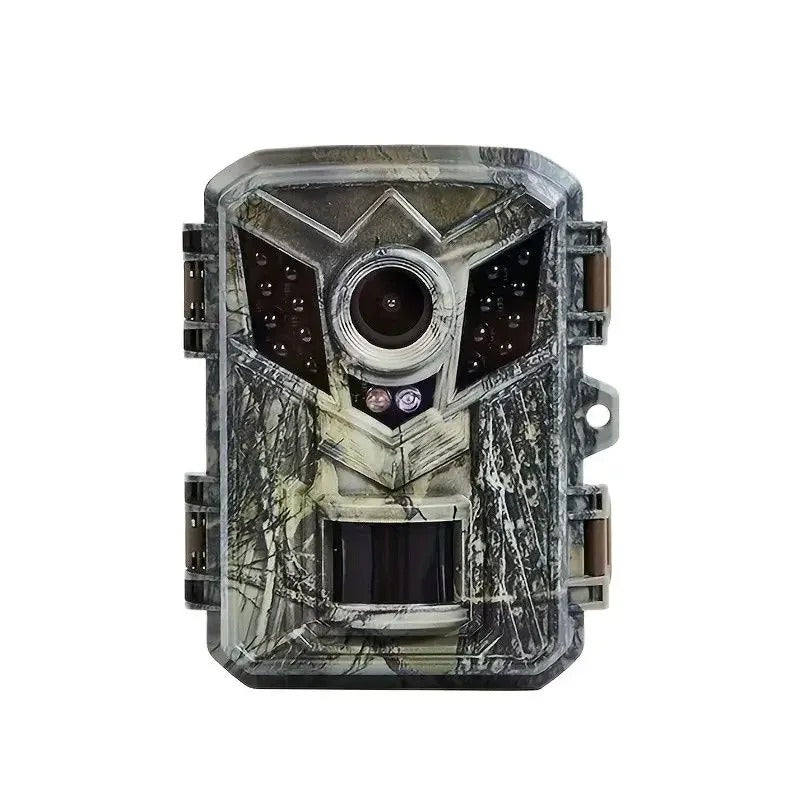 Small Motion Night Vision Waterproof Trail Cam - OutfitLondon