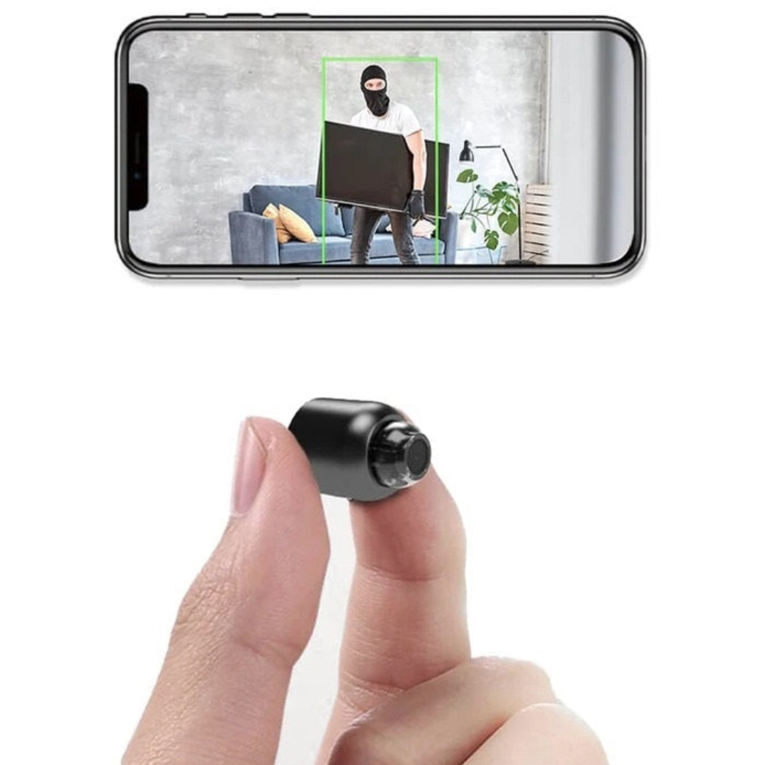 Digital Video Baby Monitor with Sound