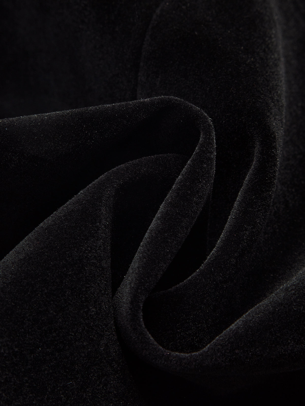 Luxurious Women's Soft Velvet Jacket Blazer