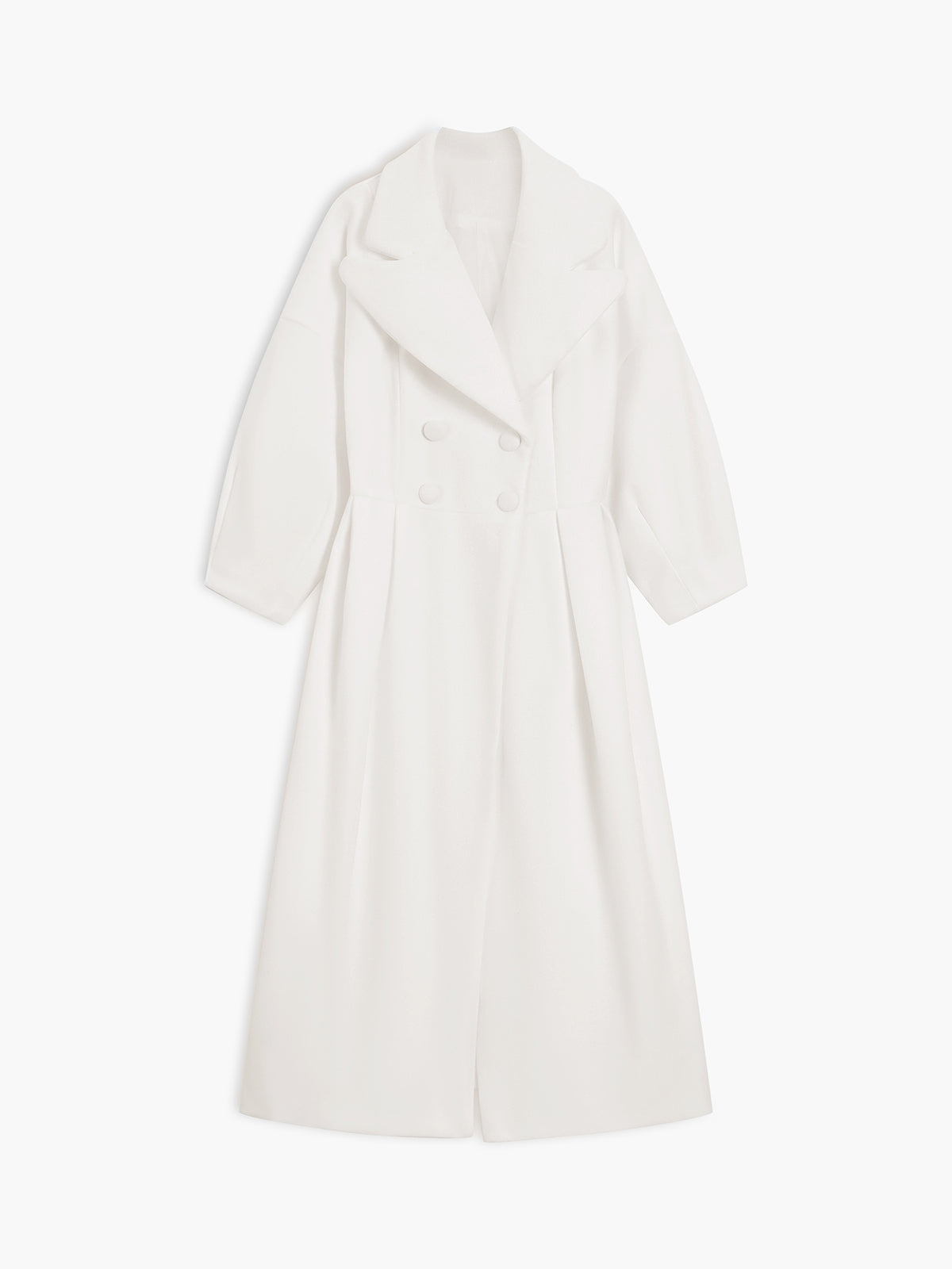 Classic Chic French Women's Trench Coat