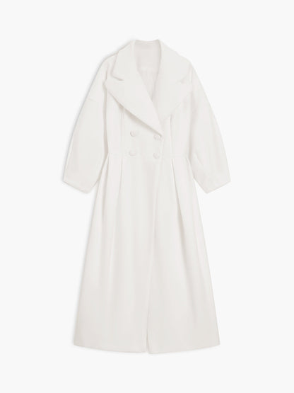 Classic Chic French Women's Trench Coat