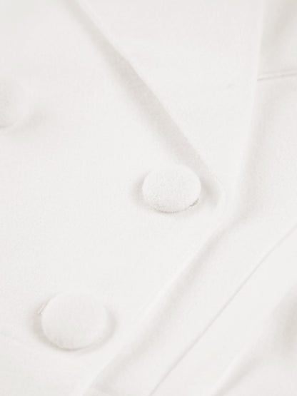 Classic Chic French Women's Trench Coat