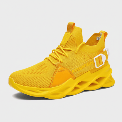Comfortable Running Shoes with Padded Insoles