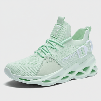 Comfortable Running Shoes with Padded Insoles