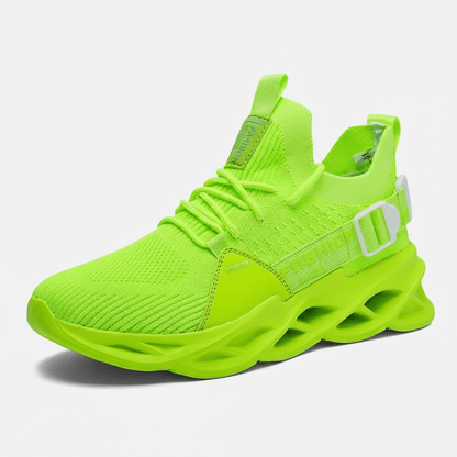 Comfortable Running Shoes with Padded Insoles