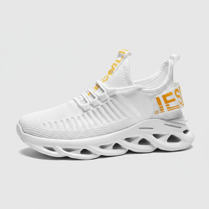Comfortable Running Shoes with Padded Insoles