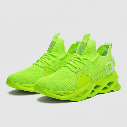 Comfortable Running Shoes with Padded Insoles