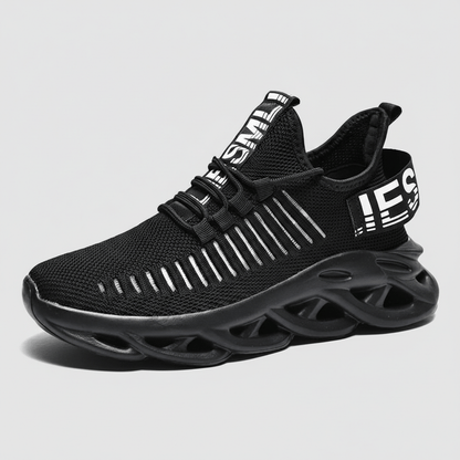 Comfortable Running Shoes with Padded Insoles