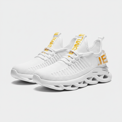 Comfortable Running Shoes with Padded Insoles