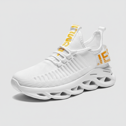 Comfortable Running Shoes with Padded Insoles
