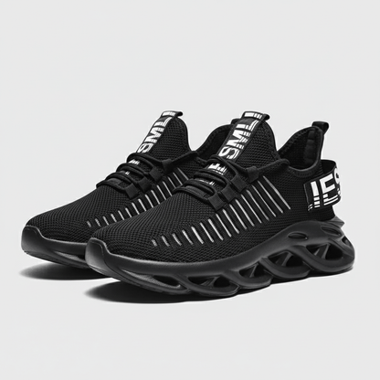 Comfortable Running Shoes with Padded Insoles