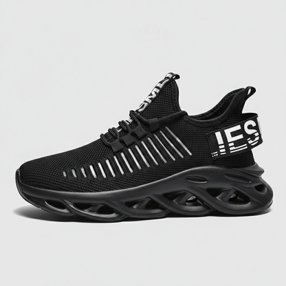 Comfortable Running Shoes with Padded Insoles