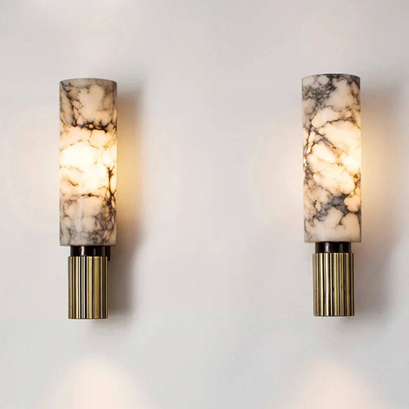 Shining Rock Decor Panel - OutfitLondon