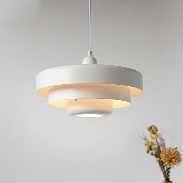 Stylish Dimmable Hanging Light For Kitchen Table