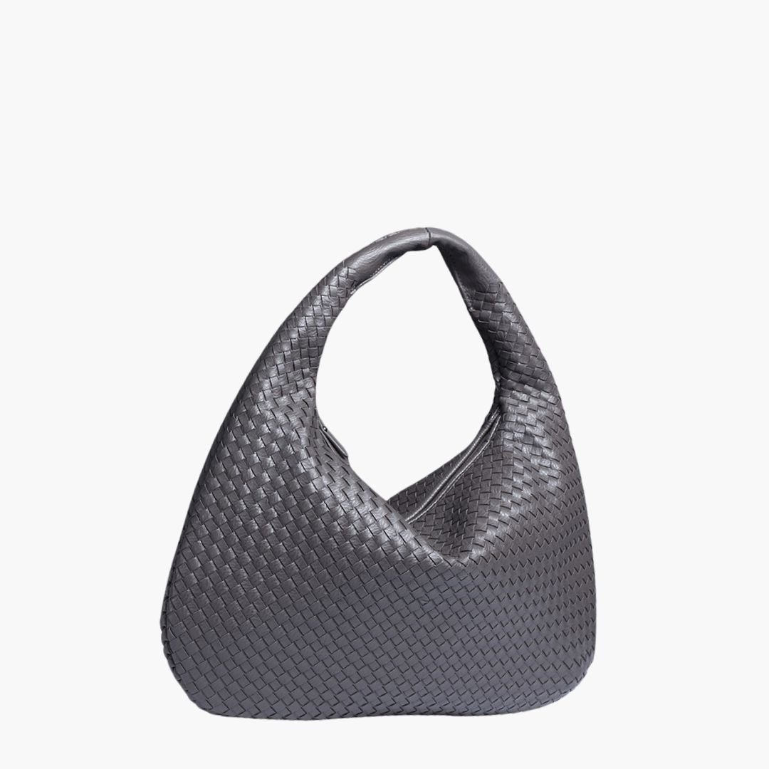Women's Classic Tote Bag with Adjustable Strap