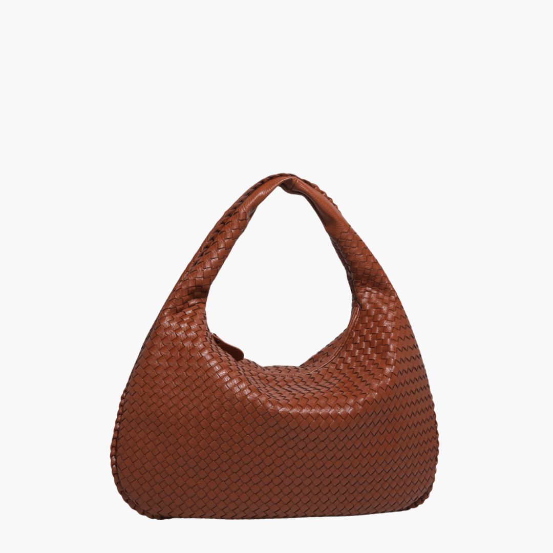 Women's Classic Tote Bag with Adjustable Strap