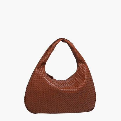 Women's Classic Tote Bag with Adjustable Strap