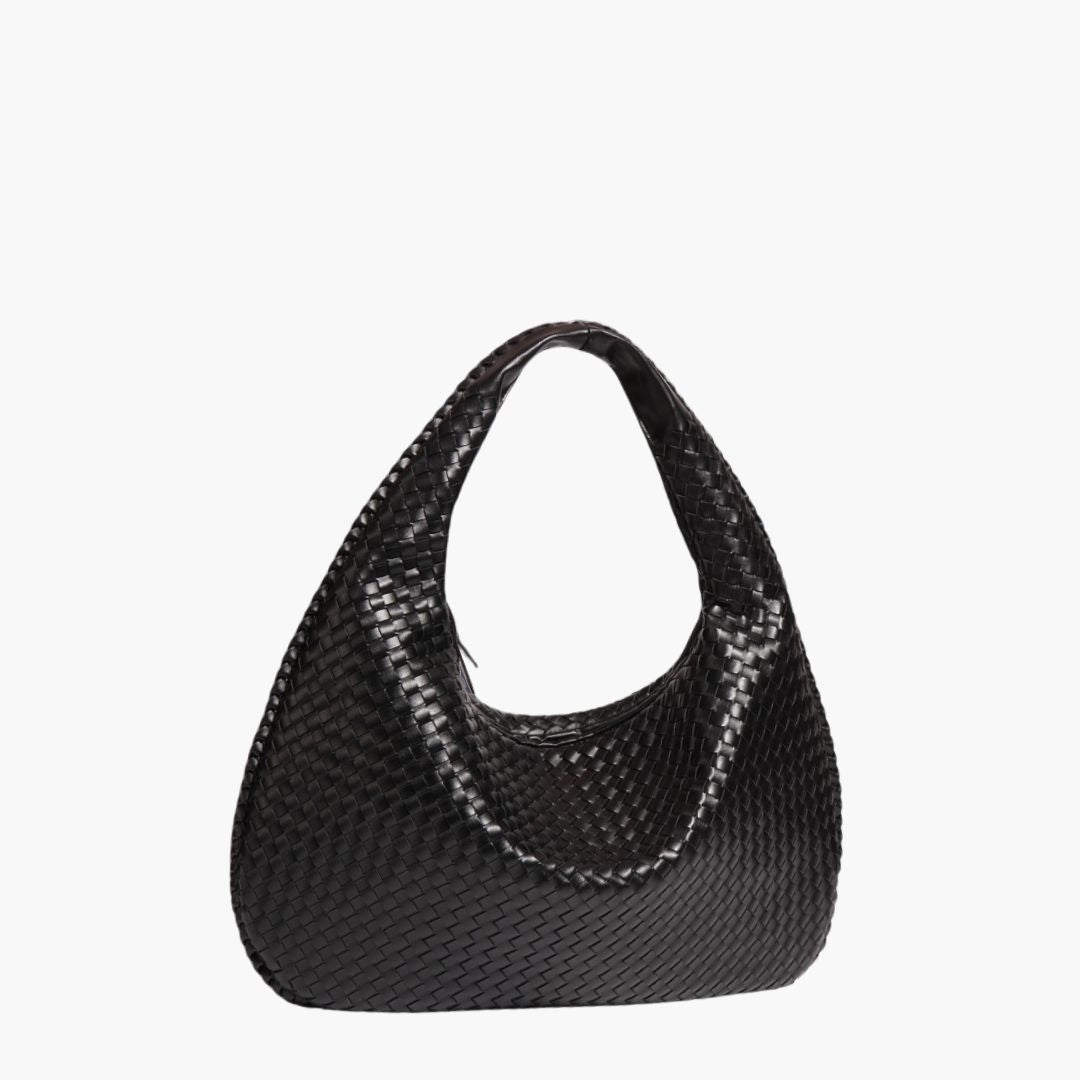 Women's Classic Tote Bag with Adjustable Strap