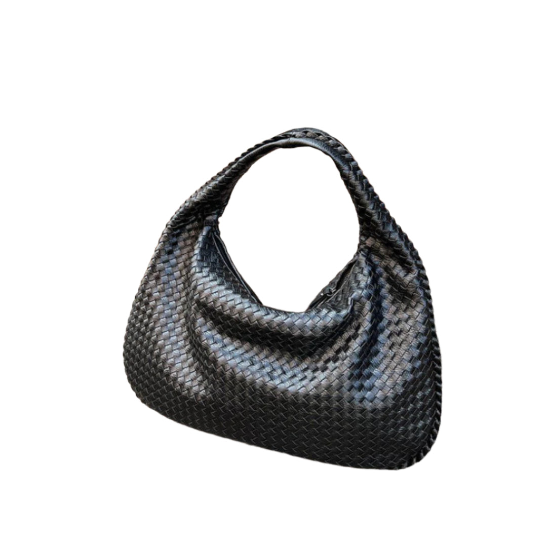 Women's Classic Tote Bag with Adjustable Strap