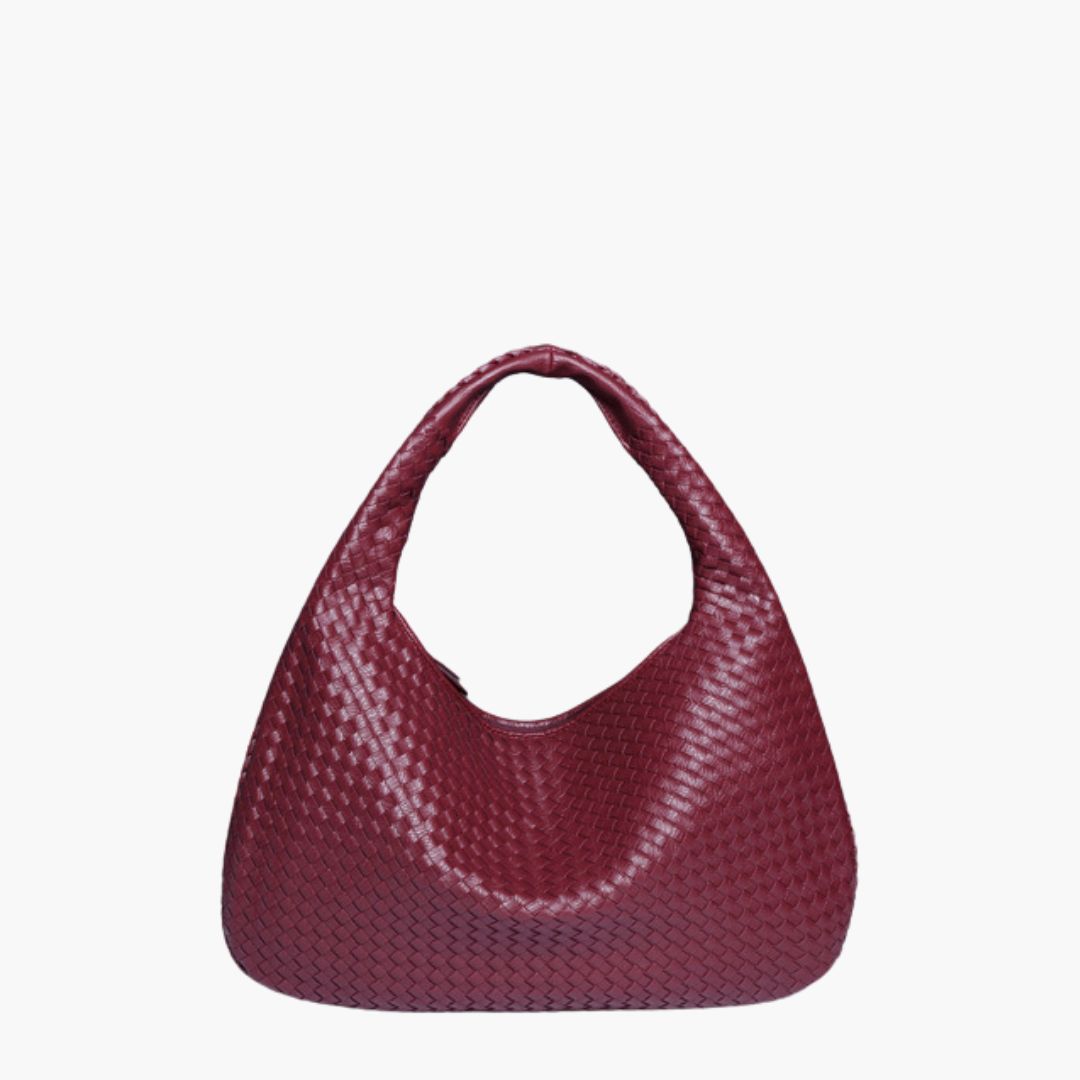 Women's Classic Tote Bag with Adjustable Strap - OutfitLondon