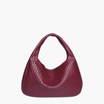 Women's Classic Tote Bag with Adjustable Strap - OutfitLondon