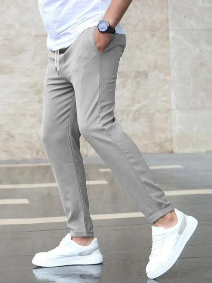 Men's Stretch Pants Monroe